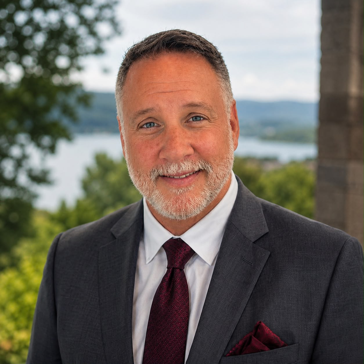Ronald J. Dorler